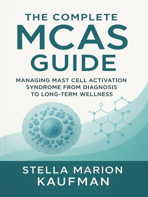 cover image of The Complete MCAS Guide
